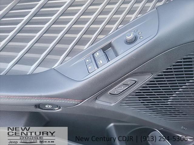 2026 Dodge Charger Scat Pack Plus 2-Door AWD