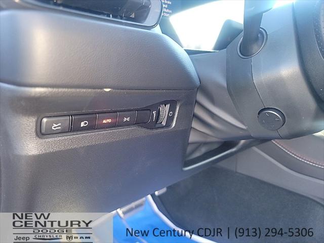 2026 Dodge Charger Scat Pack Plus 2-Door AWD