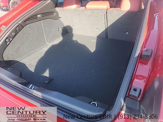 2026 Dodge Charger Scat Pack Plus 2-Door AWD