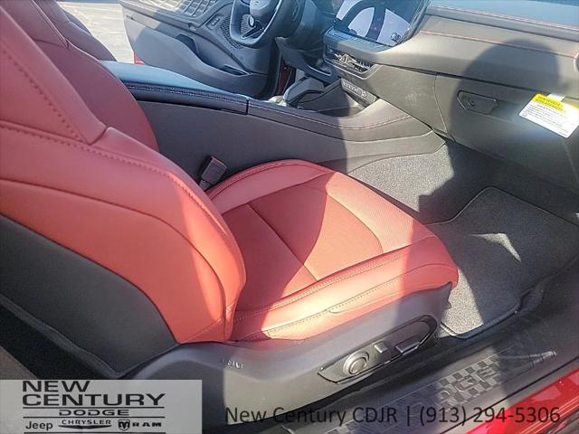 2026 Dodge Charger Scat Pack Plus 2-Door AWD