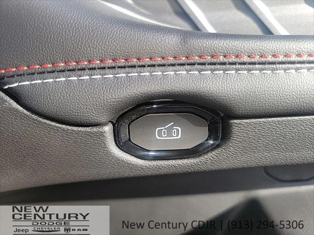 2026 Dodge Charger Scat Pack Plus 2-Door AWD