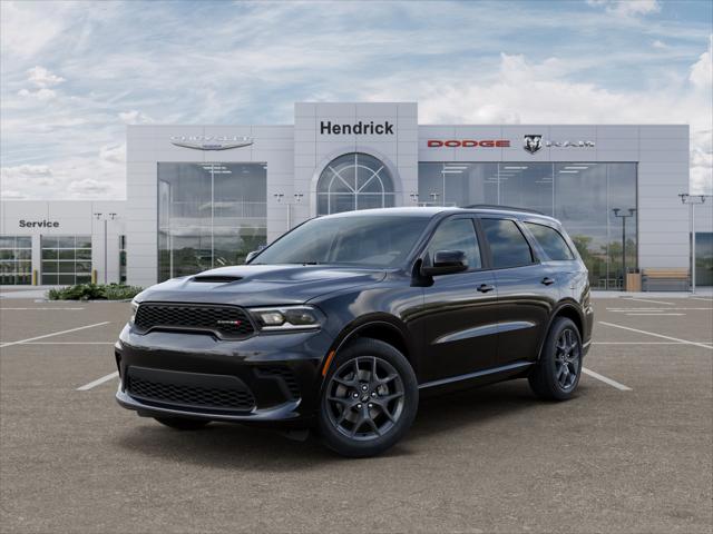 2026 Dodge Durango DURANGO GT AWD HEMI V8