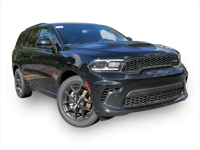 2026 Dodge Durango DURANGO GT AWD HEMI V8 2026 Dodge Durango DURANGO GT AWD HEMI V8