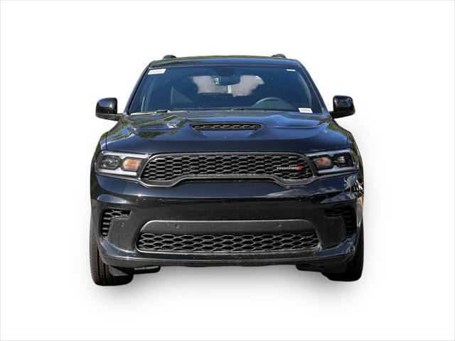 2026 Dodge Durango DURANGO GT AWD HEMI V8 2026 Dodge Durango DURANGO GT AWD HEMI V8
