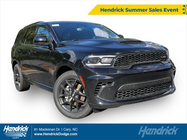 2026 Dodge Durango DURANGO GT AWD HEMI V8 2026 Dodge Durango DURANGO GT AWD HEMI V8