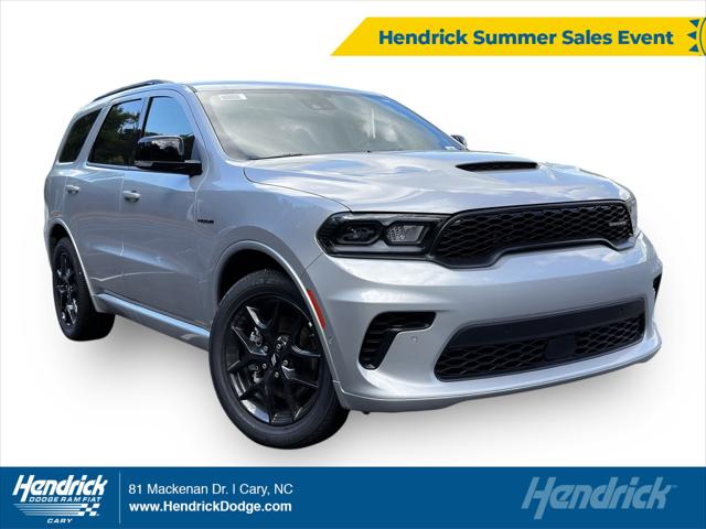 2026 Dodge Durango GT Plus HEMI V8 for sale in Cary, NC
