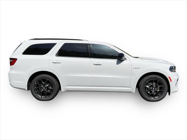 New 2026 White Knuckle Clear-Coat Exterior Paint Dodge GT image 36