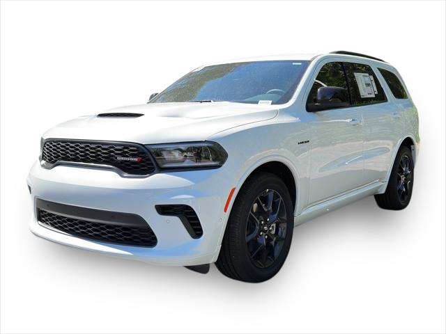 New 2026 White Knuckle Clear-Coat Exterior Paint Dodge GT image 31
