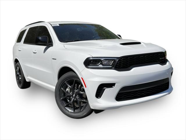 2026 Dodge Durango DURANGO GT AWD HEMI V8
