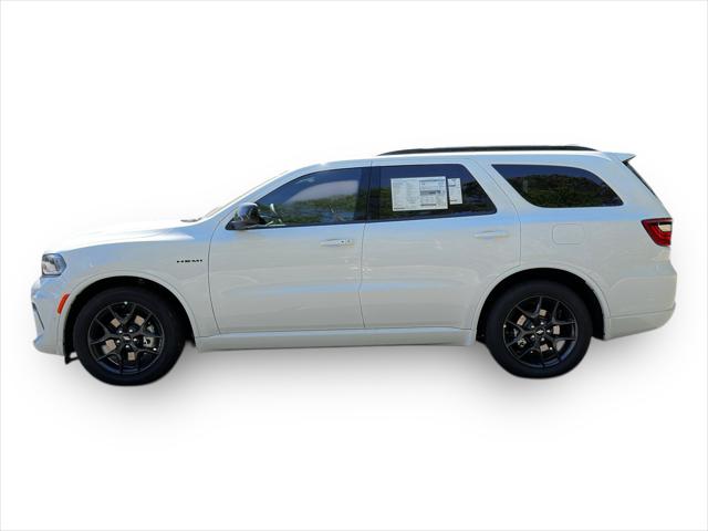 New 2026 White Knuckle Clear-Coat Exterior Paint Dodge GT image 32