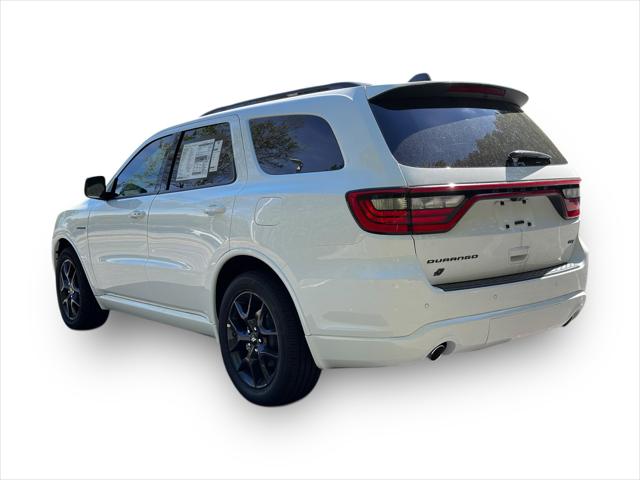 New 2026 White Knuckle Clear-Coat Exterior Paint Dodge GT image 33