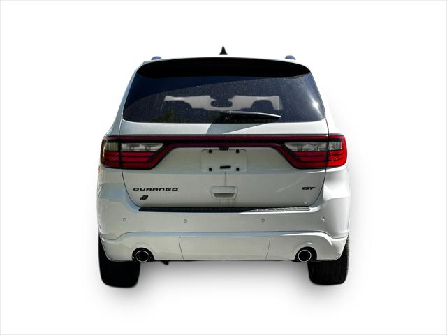 New 2026 White Knuckle Clear-Coat Exterior Paint Dodge GT image 34
