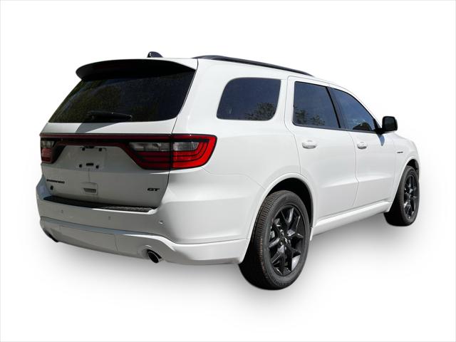 New 2026 White Knuckle Clear-Coat Exterior Paint Dodge GT image 35