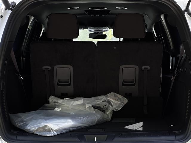 New 2026 White Knuckle Clear-Coat Exterior Paint Dodge GT image 59