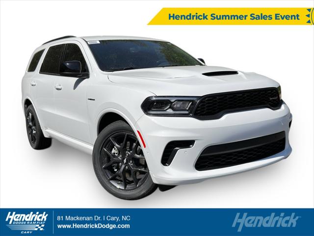 2026 Dodge Durango GT HEMI V8 for sale in Cary, NC