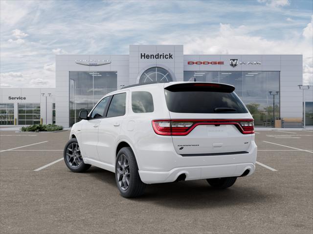 New 2026 White Knuckle Clear-Coat Exterior Paint Dodge GT image 65
