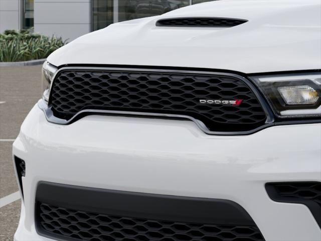 New 2026 White Knuckle Clear-Coat Exterior Paint Dodge GT image 73
