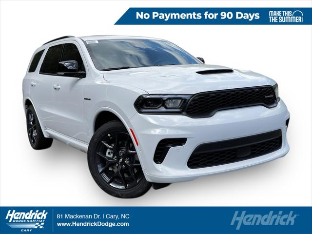 2026 Dodge Durango GT Plus HEMI V8 for sale in Cary, NC