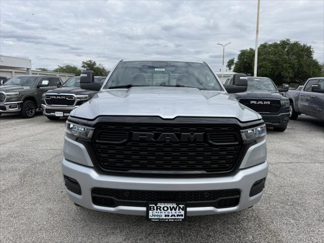 2026 RAM Ram 1500 RAM 1500 LONE STAR CREW CAB 4X4 57 BOX