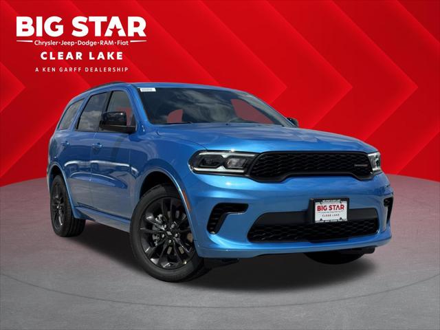 2026 Dodge Durango DURANGO GT RWD