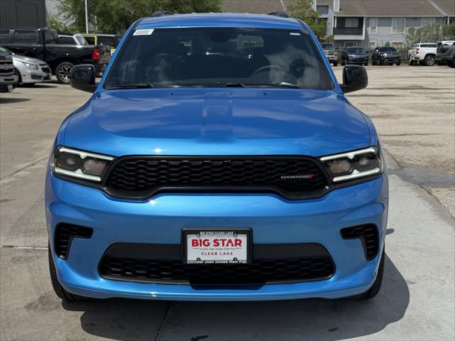 2026 Dodge Durango DURANGO GT RWD