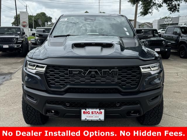 2026 RAM Ram 1500 RAM 1500 RHO CREW CAB 4X4 57 BOX