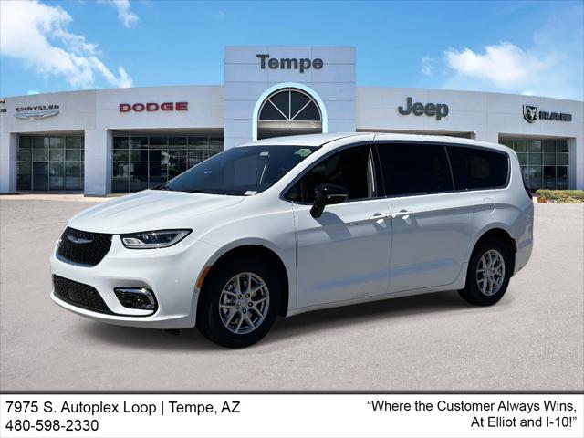 2026 Chrysler Pacifica Select for sale in Tempe, AZ