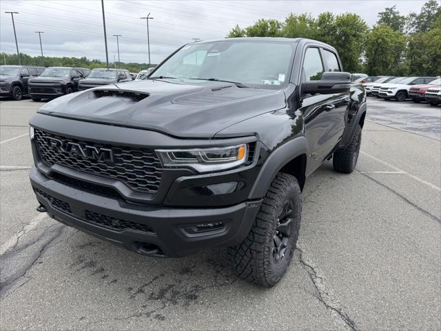 2026 RAM Ram 1500 RAM 1500 RHO CREW CAB 4X4 57 BOX 2026 RAM Ram 1500 RAM 1500 RHO CREW CAB 4X4 57 BOX