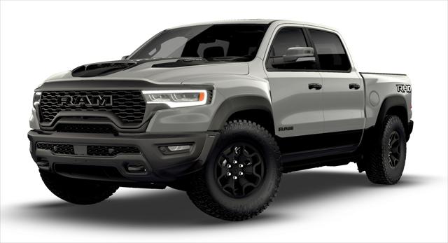 2026 RAM Ram 1500 RAM 1500 RHO CREW CAB 4X4 57 BOX