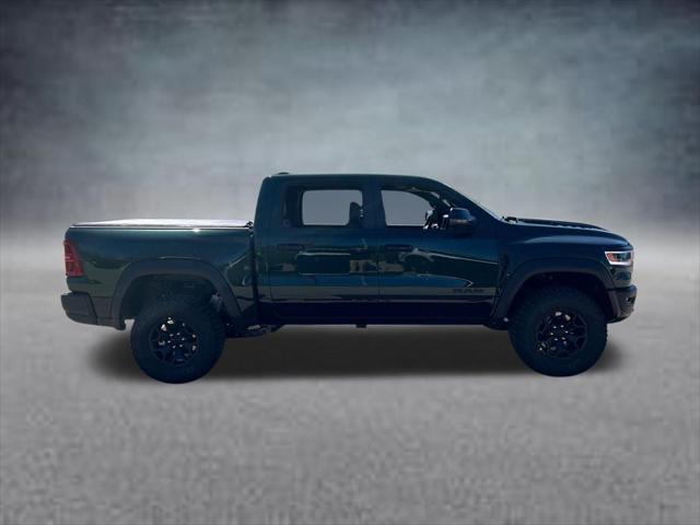 2026 Ram 1500 RHO Crew Cab 4x4 5'7" Box