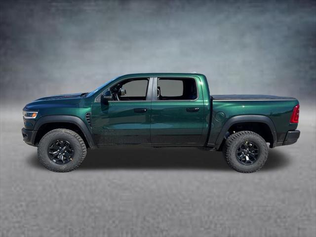 2026 Ram 1500 RHO Crew Cab 4x4 5'7" Box