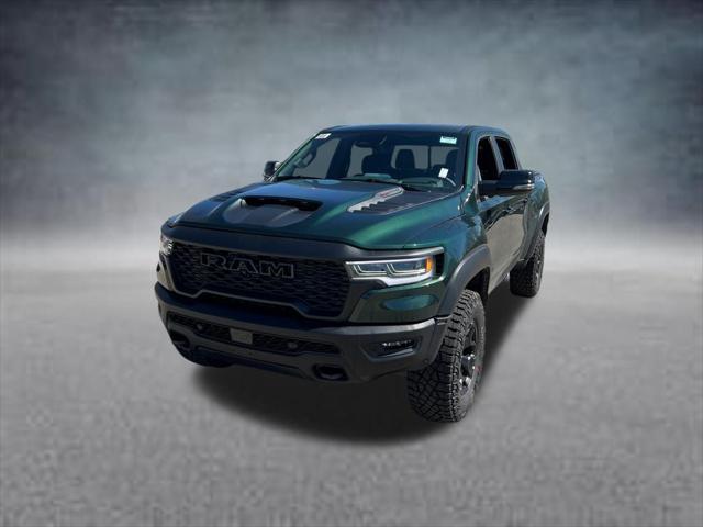 2026 Ram 1500 RHO Crew Cab 4x4 5'7" Box