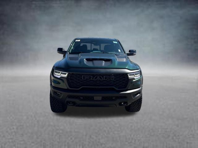 2026 Ram 1500 RHO Crew Cab 4x4 5'7" Box