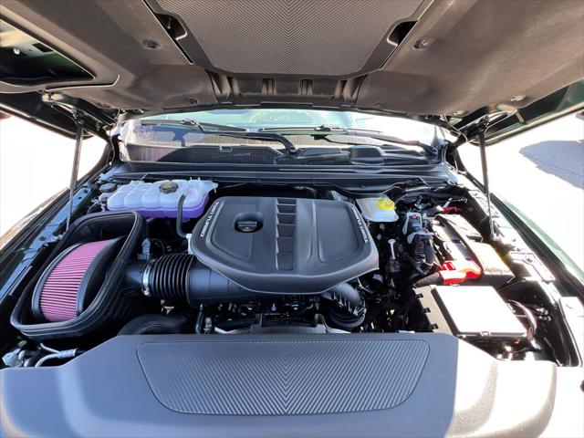 2026 Ram 1500 RHO Crew Cab 4x4 5'7" Box
