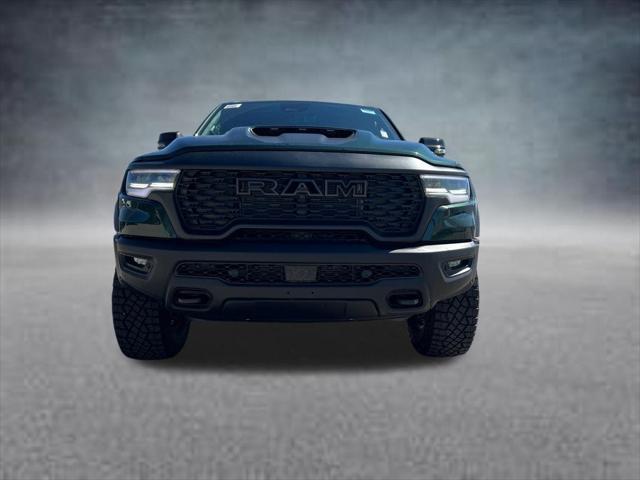 2026 Ram 1500 RHO Crew Cab 4x4 5'7" Box