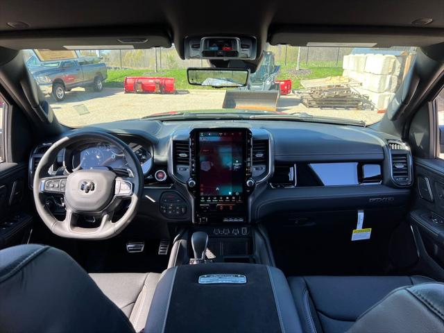 2026 Ram 1500 RHO Crew Cab 4x4 5'7" Box