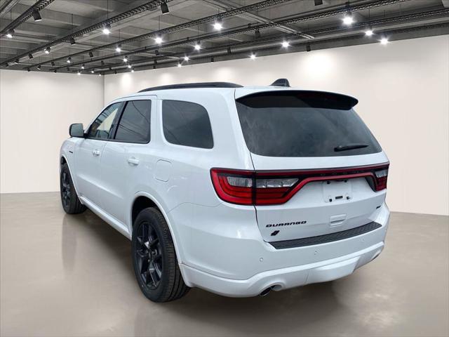 2026 Dodge Durango DURANGO GT AWD HEMI V8