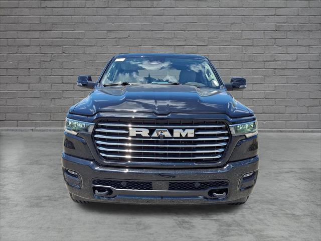 2026 RAM Ram 1500 RAM 1500 LARAMIE CREW CAB 4X4 57 BOX 2026 RAM Ram 1500 RAM 1500 LARAMIE CREW CAB 4X4 57 BOX