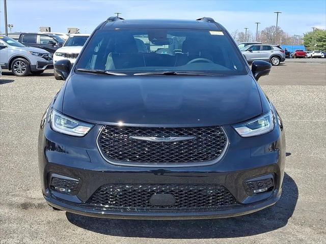 2026 Chrysler Pacifica PACIFICA LIMITED