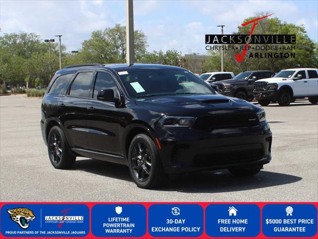 2026 Dodge Durango DURANGO GT AWD HEMI V8