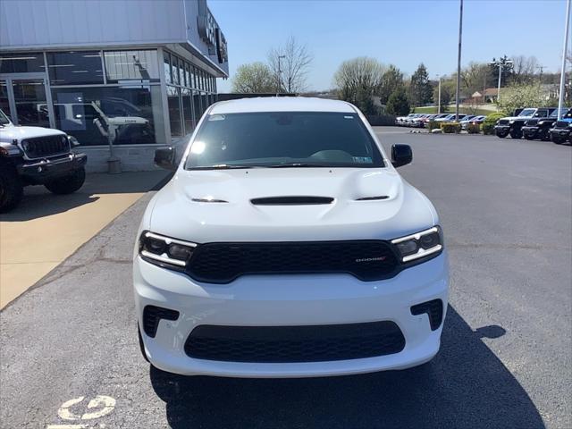 2026 Dodge Durango DURANGO GT AWD HEMI V8