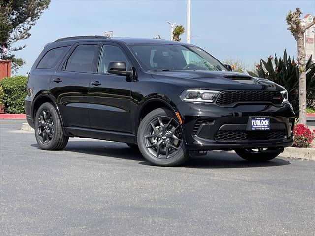 2026 Dodge Durango DURANGO GT AWD HEMI V8