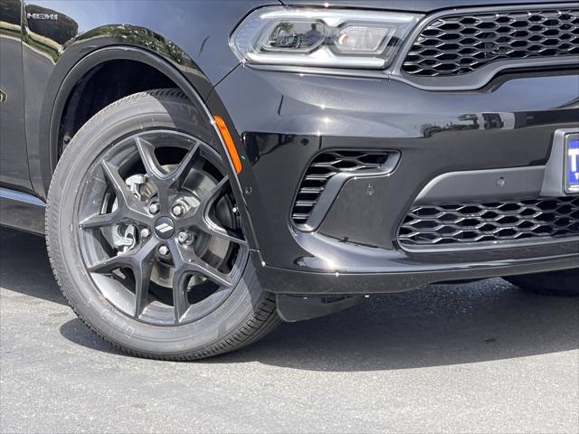 2026 Dodge Durango DURANGO GT AWD HEMI V8