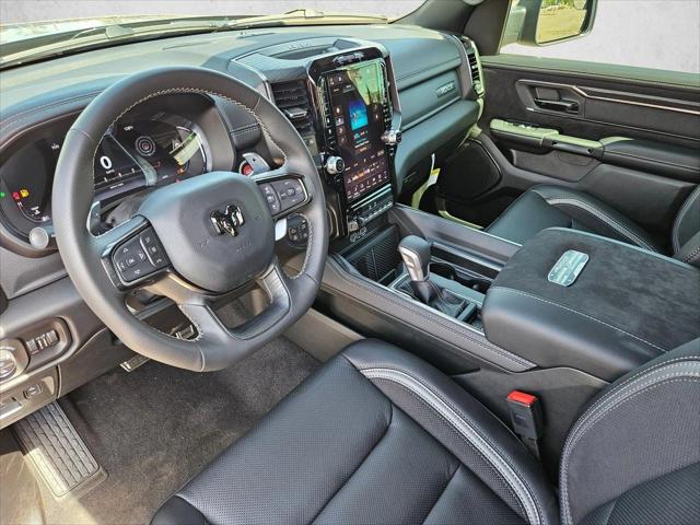 2026 RAM Ram 1500 RAM 1500 RHO CREW CAB 4X4 57 BOX