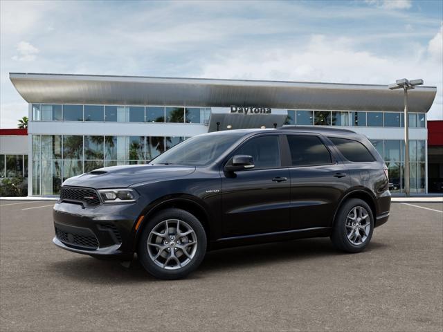 2026 Dodge Durango DURANGO GT PREMIUM AWD HEMI V8