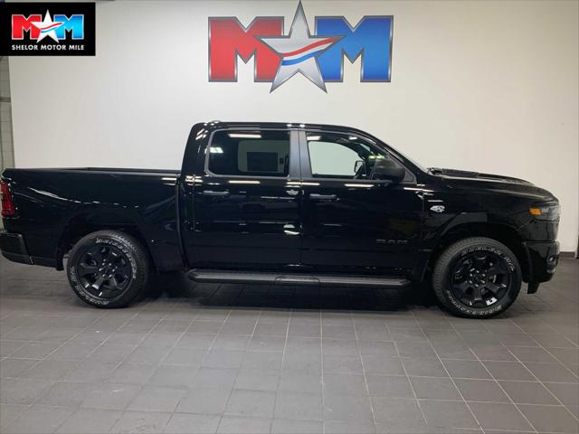 2026 RAM Ram 1500 RAM 1500 EXPRESS CREW CAB 4X4 57 BOX 2026 RAM Ram 1500 RAM 1500 EXPRESS CREW CAB 4X4 57 BOX