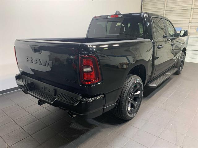 2026 RAM Ram 1500 RAM 1500 EXPRESS CREW CAB 4X4 57 BOX 2026 RAM Ram 1500 RAM 1500 EXPRESS CREW CAB 4X4 57 BOX