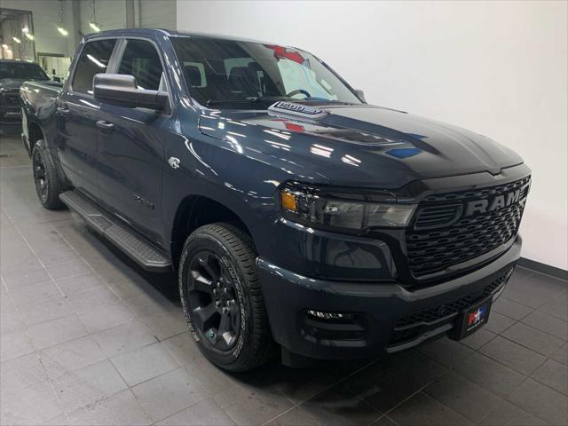 2026 RAM Ram 1500 RAM 1500 EXPRESS CREW CAB 4X4 57 BOX 2026 RAM Ram 1500 RAM 1500 EXPRESS CREW CAB 4X4 57 BOX