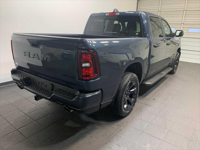 2026 RAM Ram 1500 RAM 1500 EXPRESS CREW CAB 4X4 57 BOX 2026 RAM Ram 1500 RAM 1500 EXPRESS CREW CAB 4X4 57 BOX