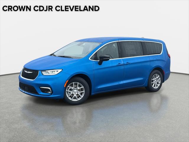 2026 Chrysler Pacifica Select for sale in Mc Donald, TN
